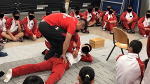 スポーツ活法