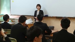 小林先生