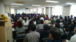 講演風景