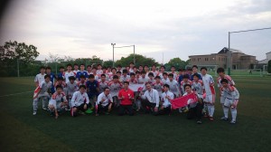 賢明学院サッカー部