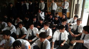 賢明学院サッカー部&バスケット部
