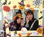 近畿医療の看板娘たち