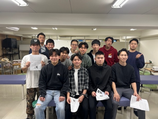 漫談上手、柔整藤原先生：お尻の筋肉（中殿筋）へのアプローチ | 関西