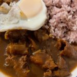 カレーと東洋医学：香辛料が奏でる健康のハーモニー