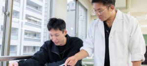 模擬試験｜最適な模擬試験を定期実施