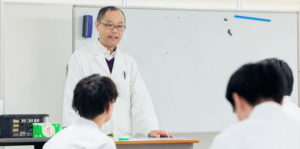 教員紹介
