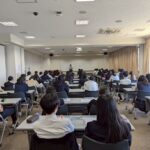 四條畷学園高校2年生～３年生スポーツ選択授業