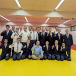 神港学園高校柔道部メンタルトレーニング実施！