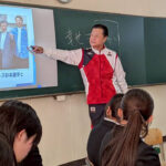 兵庫県立有馬高校「プロフェッショナル in 有馬」に参加しました！